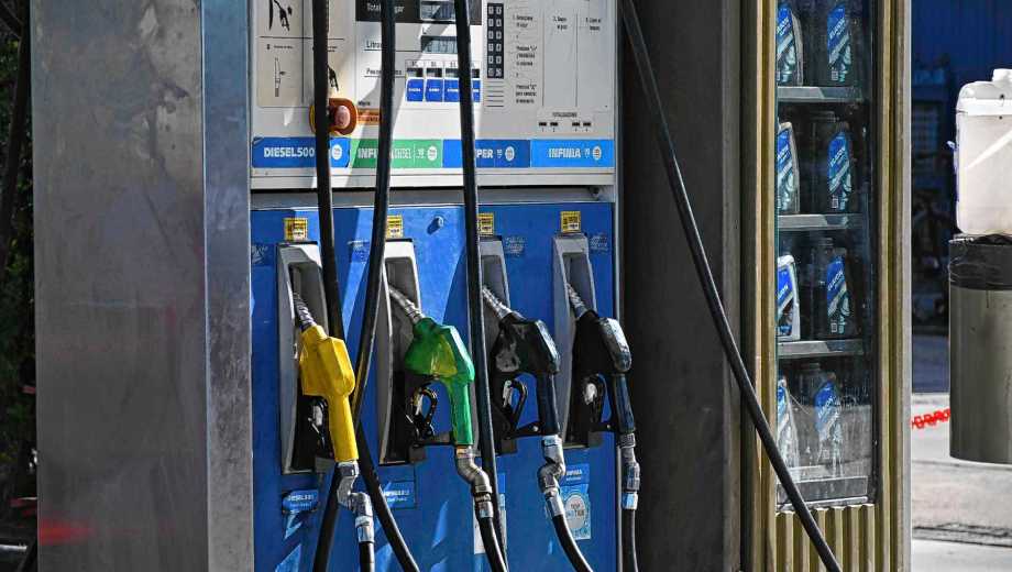 Se elevó el límite máximo de oxígeno permitido hasta 5,6%.