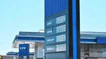 Imagen de Argentina ya cuenta con más de 5.300 estaciones de servicio