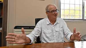 Gerardo Blanes afirmó ser elegido como «el primer rector democrático» del IUPA y negó la anulación del proceso