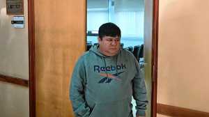 Debate sobre condena por tenencia de droga en Allen: piden compensar tiempo de detención por una causa en la que fue absuelto