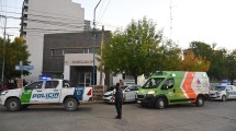 Imagen de Intento de motín en Roca: un policía herido y amplio operativo en la Comisaría Tercera