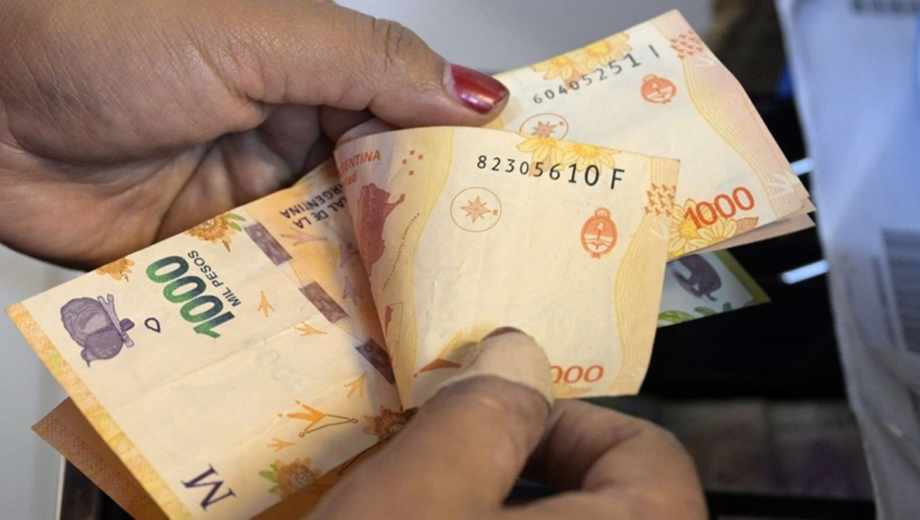 Salario Mínimo, Vital y Móvil.-