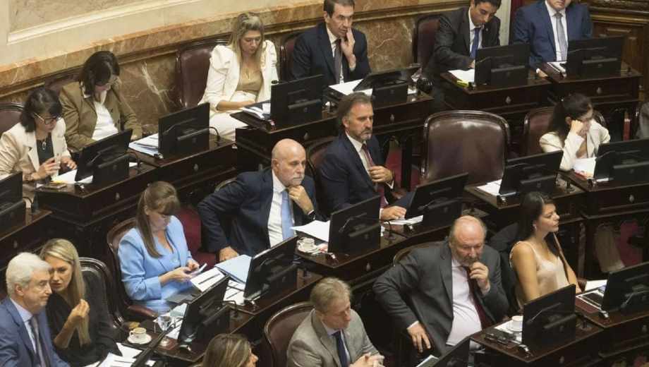 La dieta de los senadores superará los $11 millones. 