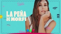 Imagen de Los requisitos de Soledad Pastorutti para conducir La Peña de Morfi en Telefe 