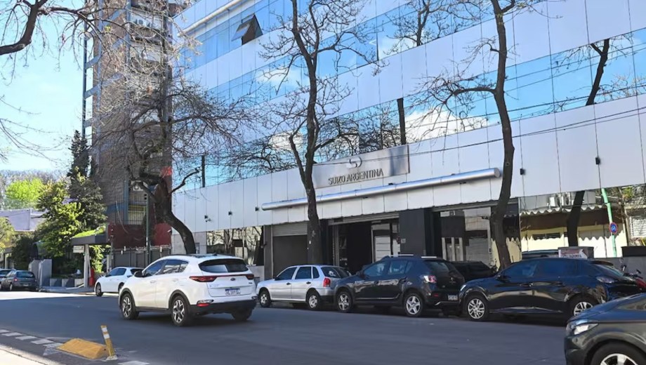 piden indagar al jefe de Sistemas de Droguería Suizo por obstrucción.