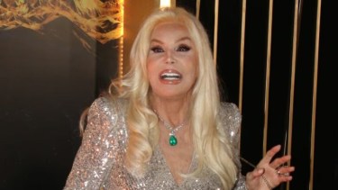 Dieron a conocer el exclusivo tratamiento que Susana Giménez se hizo en España: “Quedó como nueva” 