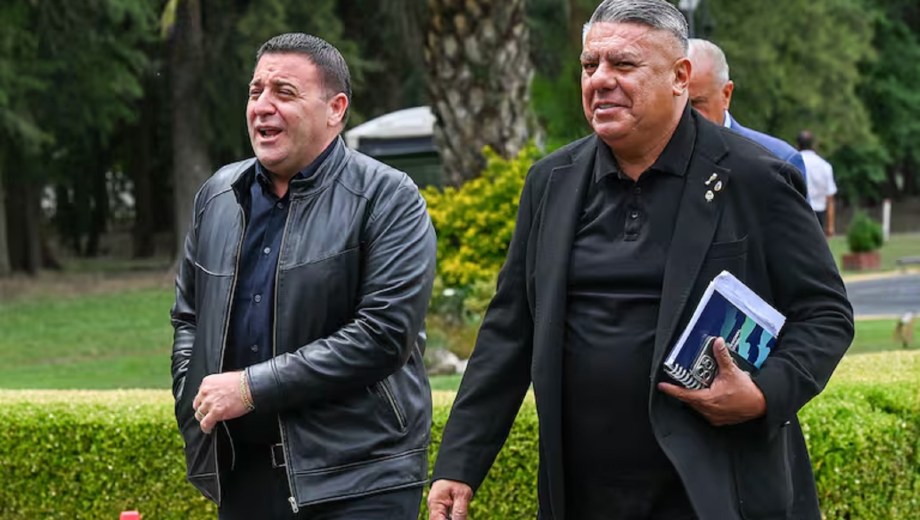 Piden rechazar el sobreseimiento de Tapia y Toviggino en la causa por la retención indebida de aportes.