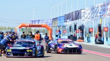 Imagen de El Turismo Carretera está en marcha en Neuquén: comenzó la tercera fecha del campeonato
