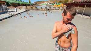 Termas de Copahue: descuentos del 50% para jubilados en temporada de bienestar