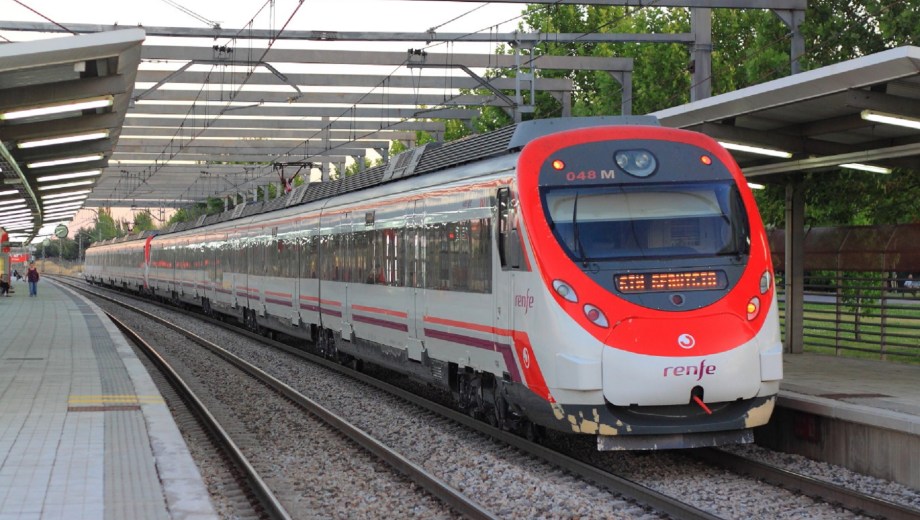 España hará una inversión millonaria para renovar la línea más utilizada de Madrid.