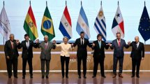 Imagen de El acuerdo comercial UE-Mercosur entrará en vigencia de forma provisional el 1 de mayo
