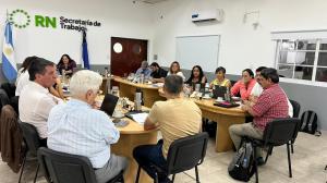 Educación y Unter ya discuten salarios en la paritaria