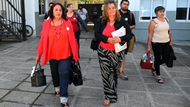 El Gobierno convocó a la paritaria docente y la Unter resolverá qué pasa con el paro del viernes