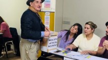 Imagen de Elecciones del IUPA: iniciaron los comicios en más de 48 sedes para el primer Consejo Superior