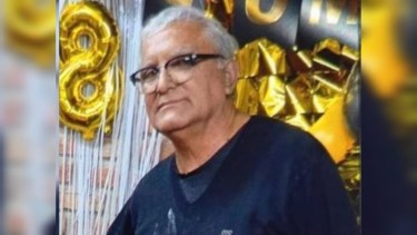 Murió un motociclista de Río Negro en Mendoza: lo buscaban intensamente e investigan un presunto accidente