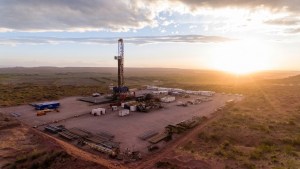 YPF acuerda con Halliburton para modernizar la fractura en Vaca Muerta