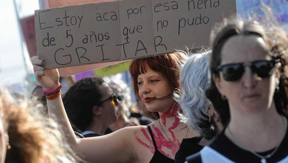 Foto: Pablo Leguizamón. 