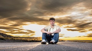 Entrevista a Lucio Viamonte, influencer de Roca: “El hate siempre va a estar; si hacés algo distinto, la gente va a hablar»