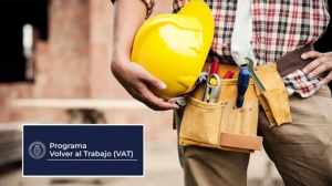 Volver al Trabajo: pasos para verificar tu estado y qué hacer si recibiste la baja