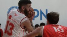 Imagen de Liga Federal de básquet: la acción 2026 se pone en marcha con un partidazo en El Templo de Plottier