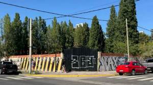 Mapa | Dónde está y quién compró el lote del Ejército por casi tres millones de dólares en Neuquén