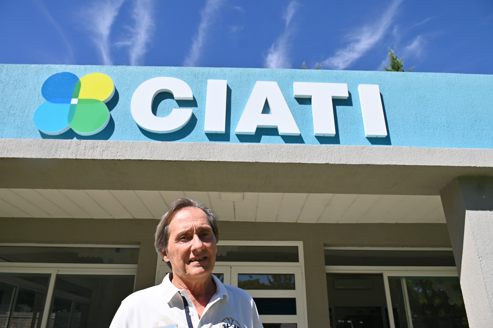 Rodolfo Ardenghi CIATI