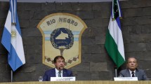 Imagen de Alberto Weretilneck ante la Legislatura: estabilidad, planificación y grandes inversiones en Río Negro