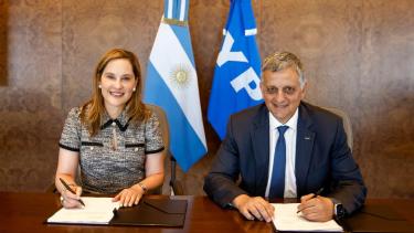 Vaca Muerta fortalece su formación técnica: Chevron se suma como socio al IVM