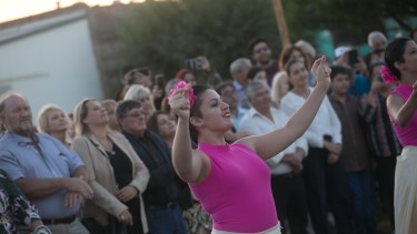Primer día de la Fiesta de la Soberanía Patagónica 2026: quiénes tocan y cómo estará el clima
