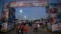 Imagen de Más de 120 puestos y sectores diferenciados: así estará organizado el predio de la Fiesta de la Soberanía Patagónica