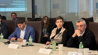 Mendoza se posiciona en la PDAC 2026 y busca convertirse en la primera productora de cobre del país