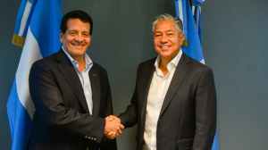 GeoPark aportará USD 250.000 al programa de becas «Gregorio Álvarez» en Neuquén