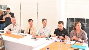 Coparticipación en Río Negro: intendentes del Alto Valle pidieron compensar a los municipios que podrían verse afectados