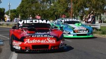Imagen de TC en Viedma: antes de la pista, la previa será en la ciudad