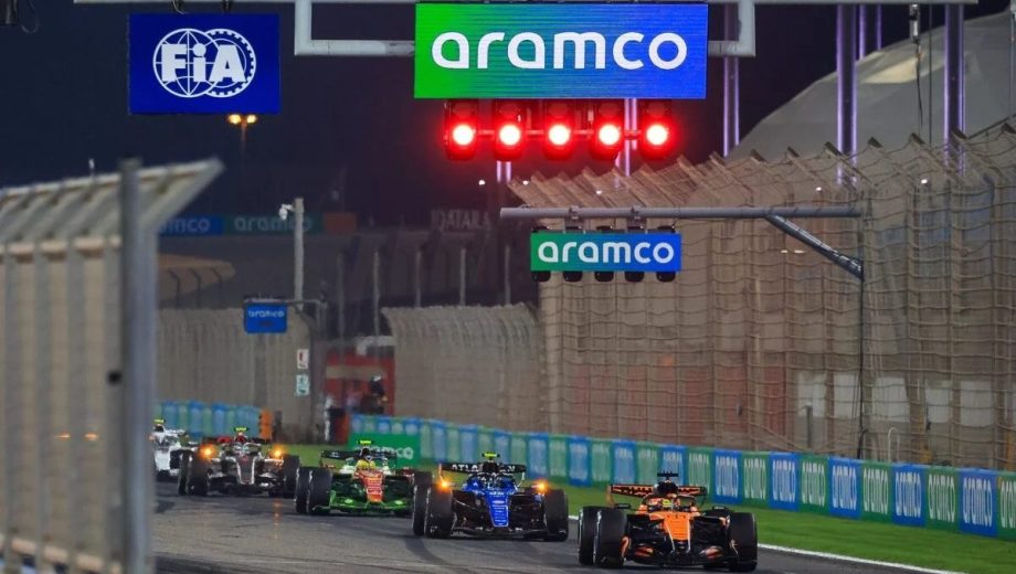 La FIA anunció cambios en las largadas antes de la primera jornada en Australia.