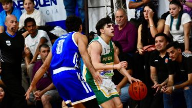 Pérfora se hizo fuerte en El Histórico y Roca dominó a Petrolero, en el inicio de la Liga Federal