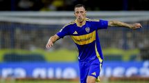 Imagen de «Es muy difícil salir bien de Boca», el palo de Cristian Lema al Consejo tras retirarse del fútbol