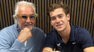 Presión para Colapinto: los ambiciosos objetivos que fijó Briatore en Alpine antes del GP de Australia