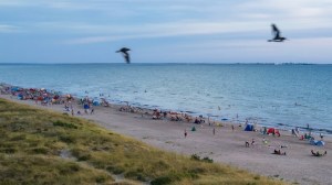 Fiesta de la Marea en San Antonio Oeste: quién canta y qué actividades deportivas habrá este fin de semana