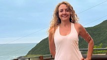 Imagen de De Cinco Saltos a Praia do Silveira: la patagónica que hizo patria, «con alma valletana» en una posada frente al mar de Brasil