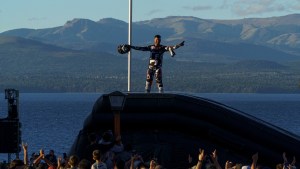 Mundial de motocross: una previa con mucha pasión y adrenalina en Bariloche