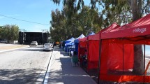 Imagen de Fiesta de la Marea en San Antonio Oeste: a qué hora toca Nene Malo y qué actividades quedan este finde