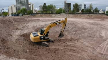 Neuquén transforma el acceso norte: así será el nuevo puente en «Y» y el estacionamiento subterráneo