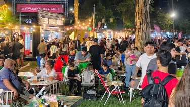Qué encontrar en la Feria Semilla de Cipolletti: emprendedores, foodtrucks y productos patagónicos