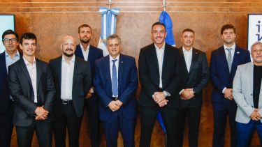 El Instituto Vaca Muerta suma siete nuevas empresas de servicios de Oil &amp;Gas