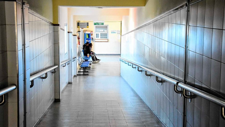 La mayoría de las situaciones hostiles ocurren en las guardias de los hospitales. Foto: archivo Cecilia Maletti