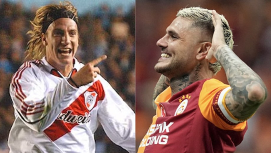 Maxi López dio el visto bueno para que Mauro Icardi arribe al Millonario.