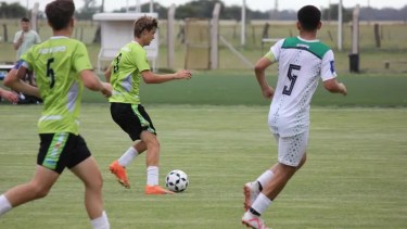 Río Negro se prepara para los Juegos EPADE con selectivos en Bariloche y Viedma