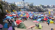 Imagen de Casi medio millón de turistas eligieron Las Grutas, San Antonio y el Puerto durante la temporada de verano