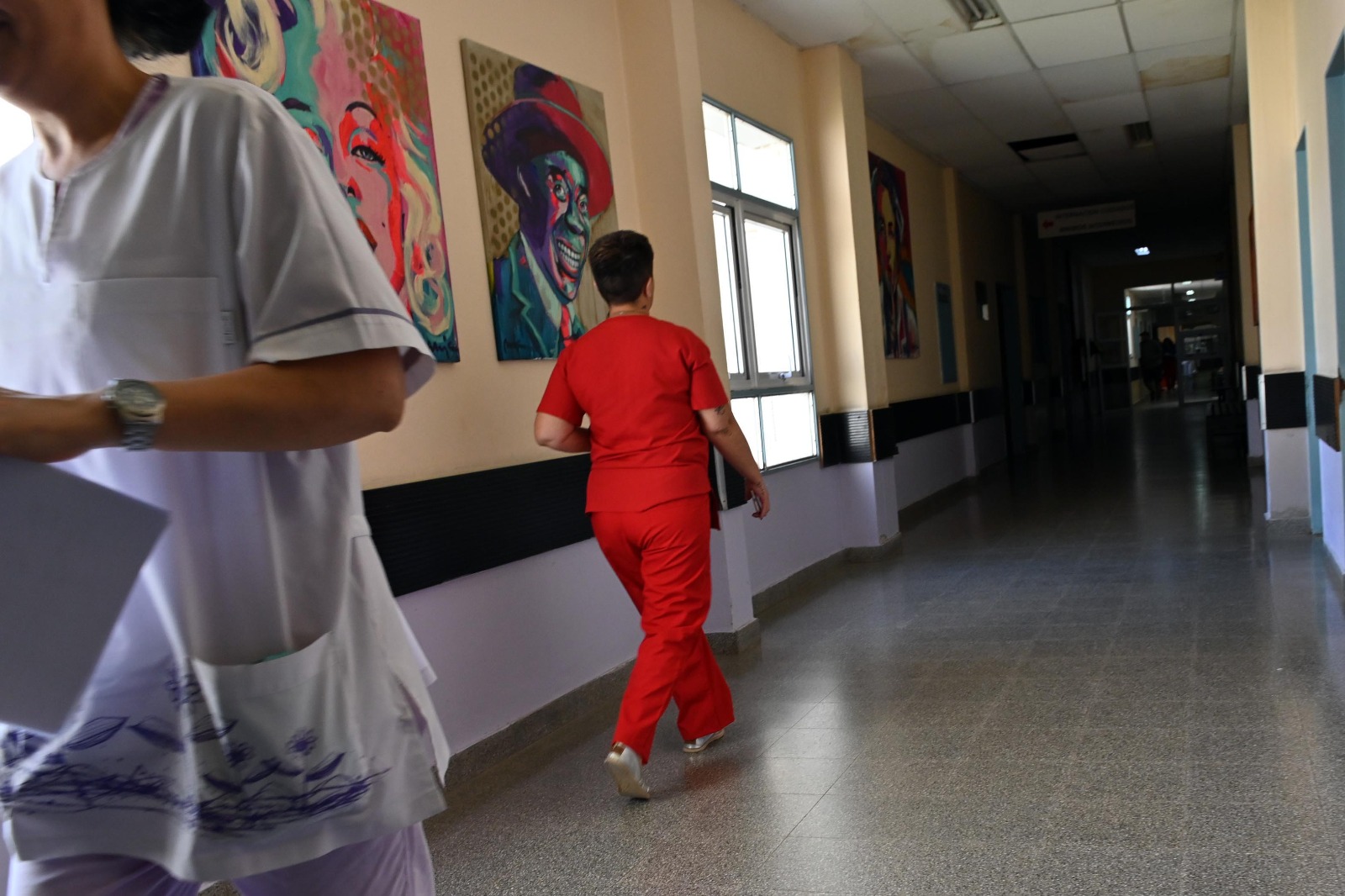 Cómo funcionará el sistema de <b>inteligencia artificial</b> que Río Negro probará en las guardias ... thumbnail